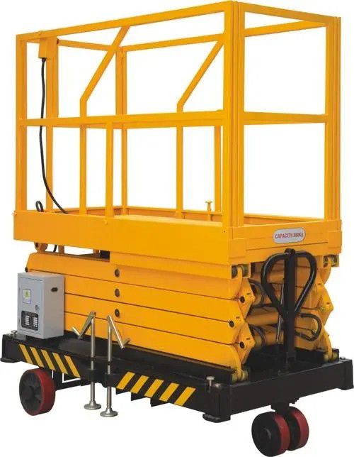升降平臺(tái)車(chē)