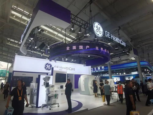 北京亦莊 新產品、新技術、新場景集中亮相，宏信聯合閃耀2023服貿會